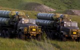 [ẢNH] Nga sẽ sớm chuyển giao S-300 cho Syria sau sự cố bắn nhầm Il-20?