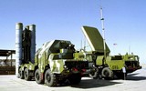 [ẢNH] Nga sẽ sớm chuyển giao S-300 cho Syria sau sự cố bắn nhầm Il-20?