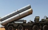 [ẢNH] Nga sẽ sớm chuyển giao S-300 cho Syria sau sự cố bắn nhầm Il-20?