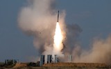 [ẢNH] Nga sẽ sớm chuyển giao S-300 cho Syria sau sự cố bắn nhầm Il-20?