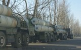 [ẢNH] Nga sẽ sớm chuyển giao S-300 cho Syria sau sự cố bắn nhầm Il-20?
