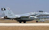 [ẢNH] Syria nổi giận vì Nga thỏa thuận cho phép Israel tự do bắn phá?