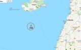 [ẢNH] Mỹ bất ngờ điều động phi cơ đặc biệt tới Syria, dấu hiệu sắp tấn công lớn?