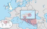 [ẢNH] Mỹ bất ngờ điều động phi cơ đặc biệt tới Syria, dấu hiệu sắp tấn công lớn?
