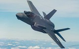 [ẢNH] Nga chấp nhận đánh đổi công nghệ S-400 để lấy được bí mật của F-35?