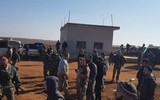 [ẢNH] Phiến quân bác bỏ kế hoạch hòa bình, chiến dịch Idlib lại tiếp diễn?