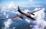 [ẢNH] Mỹ bất ngờ điều động phi cơ đặc biệt tới Syria, dấu hiệu sắp tấn công lớn?