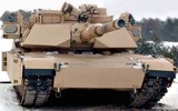 [ẢNH] NATO giật mình khi Nga trang bị hàng loạt hệ thống phòng vệ chủ động cho T-72B3?