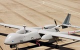 [ẢNH] Israel sẽ bồi thường chiếc Il-20 bằng UAV trinh sát - tấn công 