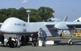[ẢNH] Israel sẽ bồi thường chiếc Il-20 bằng UAV trinh sát - tấn công 