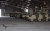 [ẢNH] Nga hoàn thành lắp ráp xe tăng T-90, sẵn sàng giao cho đối tác