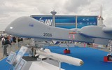 [ẢNH] Israel sẽ bồi thường chiếc Il-20 bằng UAV trinh sát - tấn công 