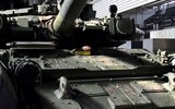 [ẢNH] Nga hoàn thành lắp ráp xe tăng T-90, sẵn sàng giao cho đối tác