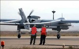[ẢNH] Israel sẽ bồi thường chiếc Il-20 bằng UAV trinh sát - tấn công 