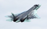 [ẢNH] Lo ngại Ukraine, Nga cấp tốc triển khai siêu vũ khí tới Crimea