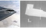 [ẢNH] Nga tung bằng chứng Su-35 