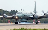 [ẢNH] Israel từng cảnh báo hủy diệt căn cứ Hmeimim nếu bị phòng không Nga gây hại
