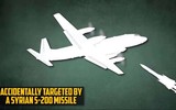 [ẢNH] Mạnh gấp 10 lần nhưng vì sao Quân đội Nga luôn ngại đối đầu Israel?