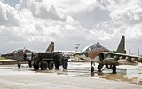 [ẢNH] Mạnh gấp 10 lần nhưng vì sao Quân đội Nga luôn ngại đối đầu Israel?