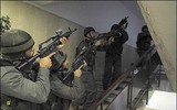 [ẢNH] Biệt kích Israel sẽ đóng vai trò 