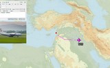 [ẢNH] Nga đã âm thầm hoàn tất việc cung cấp tên lửa phòng không S-300 cho Syria?