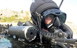 [ẢNH] Biệt kích Israel sẽ đóng vai trò 