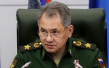 [ẢNH] Nga đã âm thầm hoàn tất việc cung cấp tên lửa phòng không S-300 cho Syria?
