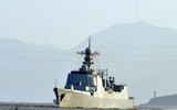 [ẢNH] Trung Quốc 