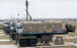 [ẢNH] Khả năng sử dụng thấp, Syria sẽ chôn vùi danh tiếng S-300 Nga?
