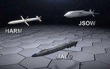 [ẢNH] Mỹ sẽ khẩn cấp viện trợ cho Israel 
