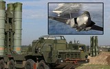 [ẢNH] Yếu tố con người quyết định phần thắng trong cuộc đối đầu F-35 Israel và S-300 Syria?