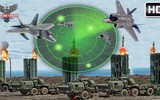 [ẢNH] Yếu tố con người quyết định phần thắng trong cuộc đối đầu F-35 Israel và S-300 Syria?