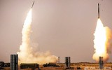 [ẢNH] Yếu tố con người quyết định phần thắng trong cuộc đối đầu F-35 Israel và S-300 Syria?