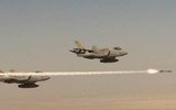 [ẢNH] Đòn đánh tổng lực của Israel khiến S-300 Syria khó lòng chống đỡ?