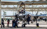 [ẢNH] Đòn đánh tổng lực của Israel khiến S-300 Syria khó lòng chống đỡ?