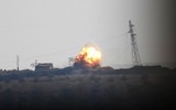[ẢNH] Khả năng sử dụng thấp, Syria sẽ chôn vùi danh tiếng S-300 Nga?