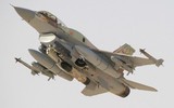 [ẢNH] Đòn đánh tổng lực của Israel khiến S-300 Syria khó lòng chống đỡ?