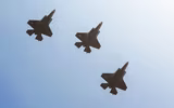 [ẢNH] Đòn đánh tổng lực của Israel khiến S-300 Syria khó lòng chống đỡ?