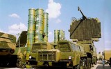 [ẢNH] Khả năng sử dụng thấp, Syria sẽ chôn vùi danh tiếng S-300 Nga?