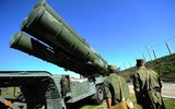[ẢNH] Không phải viện trợ, Syria chi tiền 