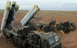 [ẢNH] Không phải viện trợ, Syria chi tiền 
