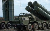 [ẢNH] Không phải viện trợ, Syria chi tiền 