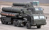 [ẢNH] Không phải viện trợ, Syria chi tiền 