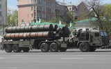 [ẢNH] Không phải viện trợ, Syria chi tiền 