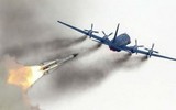 [ẢNH] Tình tiết mới: F-16 Israel không gài bẫy, S-200 Syria cố tình bắn hạ Il-20 Nga?