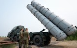 [ẢNH] Syria sẽ nhận tổng cộng bao nhiêu tổ hợp S-300 với 1 tỷ USD đã bỏ ra?