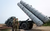 [ẢNH] Syria sẽ nhận tổng cộng bao nhiêu tổ hợp S-300 với 1 tỷ USD đã bỏ ra?