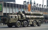 [ẢNH] Syria sẽ nhận tổng cộng bao nhiêu tổ hợp S-300 với 1 tỷ USD đã bỏ ra?