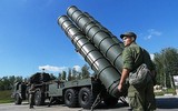 [ẢNH] Syria sẽ nhận tổng cộng bao nhiêu tổ hợp S-300 với 1 tỷ USD đã bỏ ra?