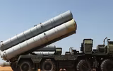 [ẢNH] Syria sẽ nhận tổng cộng bao nhiêu tổ hợp S-300 với 1 tỷ USD đã bỏ ra?